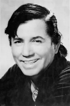 Jay Silverheels — фото
