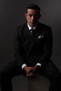 Zul Ariffin
