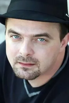 Charles Salvy