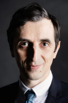 Марко Синчини — фото
