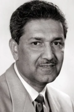 Abdul Qadeer Khan — фото