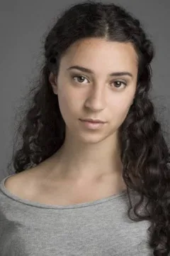 Anaïs Rizzo — фото
