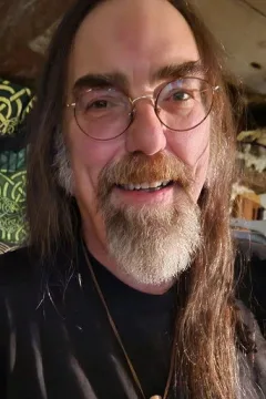 Ron Chevarie