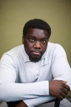 Abayomi Oniyide