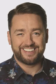 Jason Manford — фото