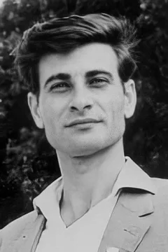 Mahmoud Darwich — фото