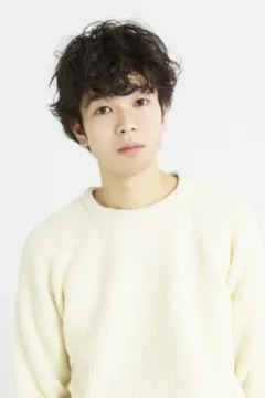 岩井拳士朗 — фото
