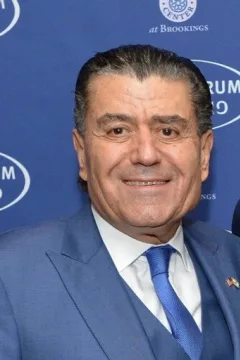 Haim Saban — фото