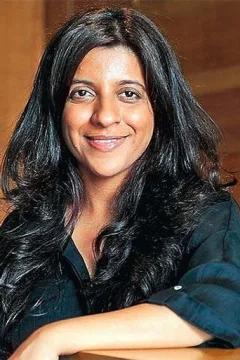 Zoya Akhtar — фото