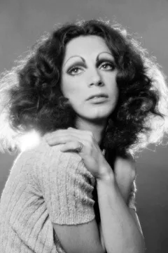 Holly Woodlawn — фото