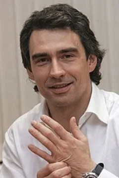Антон Златопольский — фото