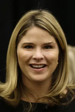 Jenna Bush Hager — фото