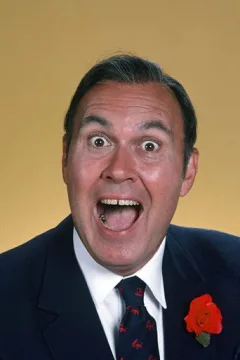 Willard Scott — фото