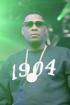 Jay Electronica — фото