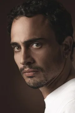 Simone Liberati