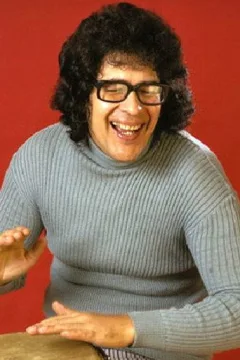 Ray Barretto — фото