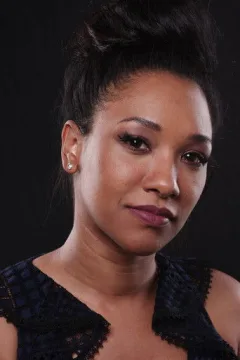 Candice Patton — фото