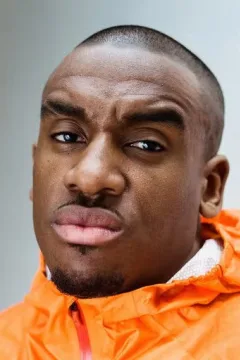 Bugzy Malone — фото