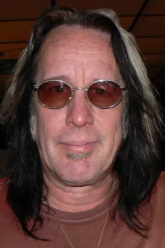 Todd Rundgren — фото