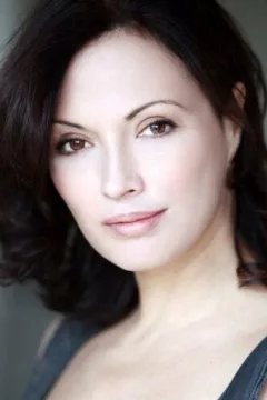 Lydia Andrei