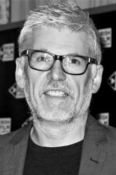 Paddy Breathnach — фото