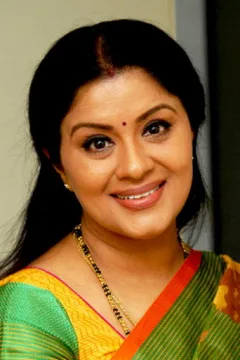 Sudha Chandran — фото