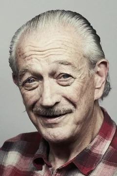 Charlie Musselwhite — фото