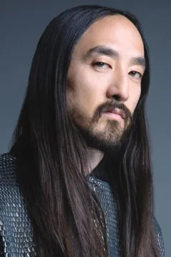 Steve Aoki — фото