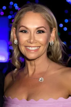 Kym Johnson — фото