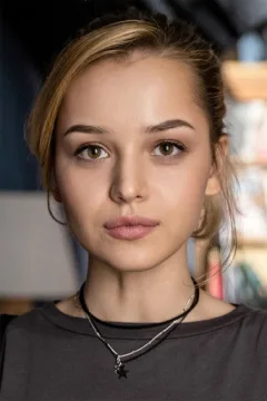 Василина Юсковец — фото