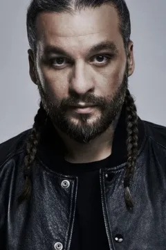 Steve Angello