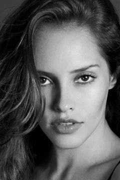 Anni Barros — фото