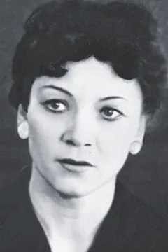 Анастасия Бедрединова