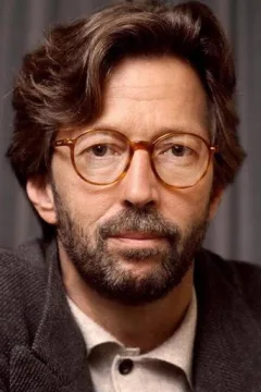 Eric Clapton — фото
