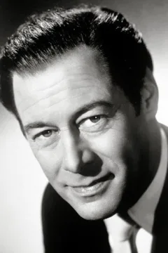 Rex Harrison