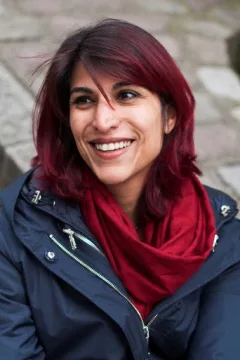 Rohena Gera — фото