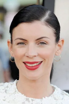Liberty Ross — фото