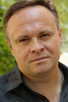 Сергей Мурзин — фото
