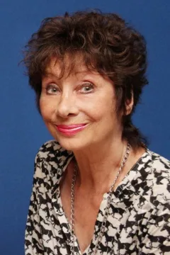 Carole Ann Ford — фото