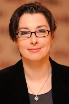 Sue Perkins — фото