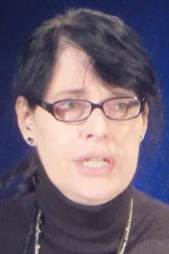 Caitlin R. Kiernan