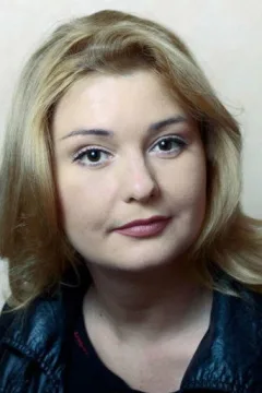 Александра Скачкова — фото
