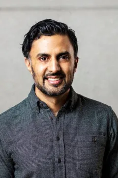 Wasim Zahid — фото