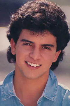 Glenn Medeiros — фото