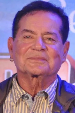 Salim Khan — фото