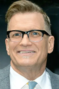 Drew Carey — фото