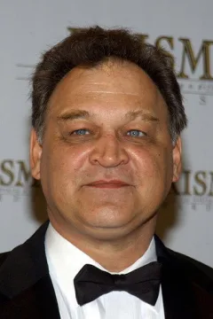 Ed O'Ross