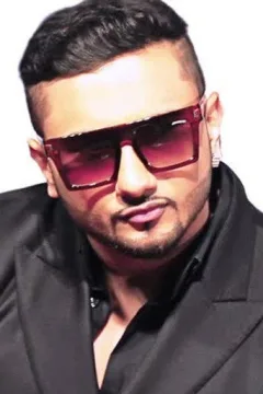 Yo Yo Honey Singh — фото