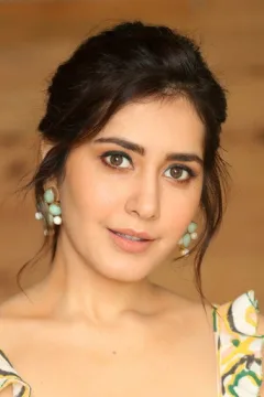 రాశీ ఖన్నా