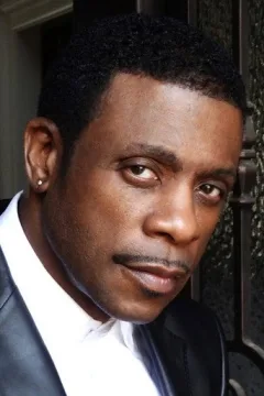 Keith Sweat — фото